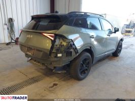 Kia Sportage 2024 2