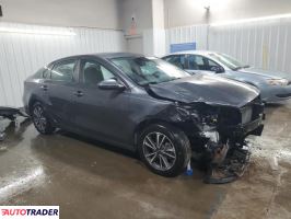 Kia Pozostałe 2024 2