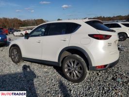 Mazda CX-5 2020 2