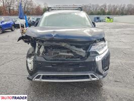Mitsubishi Outlander 2019 2