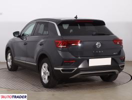Volkswagen T-Roc 2018 2.0 147 KM
