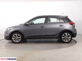 Hyundai i20 2016 1.4 99 KM