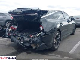 Kia Pozostałe 2022 1