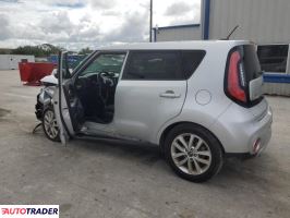 Kia Soul 2018 2