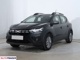 Dacia Sandero 2023 1.0 89 KM