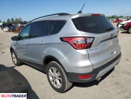 Ford Escape 2018 1