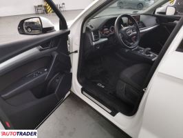 Audi Q5 2020 2 163 KM
