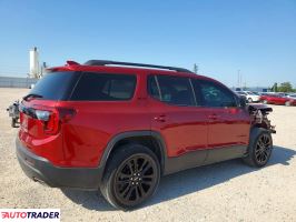 GMC Acadia 2023 2