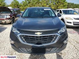 Chevrolet Equinox 2020 1