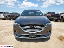 Mazda CX-9 2019 2
