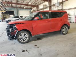Kia Soul 2020 2 Kia Soul 2020 2