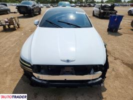 Hyundai Genesis 2024 3