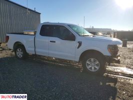 Ford Pozostałe 2024 5