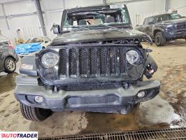 Jeep Wrangler 2023 3
