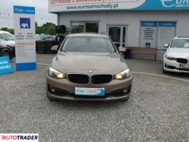 BMW Pozostałe 2014 2 184 KM