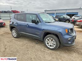 Jeep Renegade 2023 1