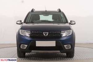 Dacia Sandero 2018 0.9 88 KM