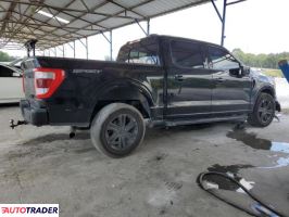 Ford Pozostałe 2021 3 Ford Pozostałe 2021 3