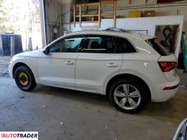 Audi Q5 2018 2