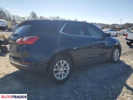 Chevrolet Equinox 2020 1