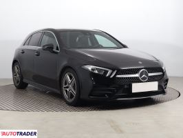 Mercedes A-klasa 2018 1.3 160 KM