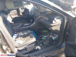 Toyota Camry 2019 2