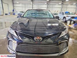 Toyota Camry 2024 2