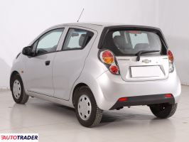 Chevrolet Spark 2010 1.0 67 KM