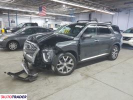 Hyundai Pozostałe 2022 3 Hyundai Pozostałe 2022 3