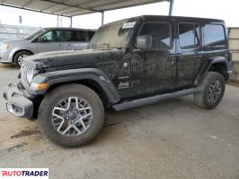 Jeep Wrangler 2024 3 Jeep Wrangler 2024 3
