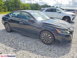 Nissan Altima 2023 2