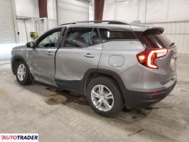 GMC Terrain 2023 1