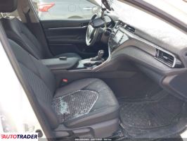 Toyota Camry 2020 2 Toyota Camry 2020 2