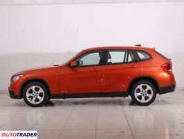 BMW X1 2012 2.0 140 KM