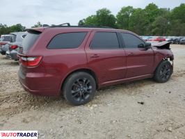 Dodge Durango 2024 5 Dodge Durango 2024 5