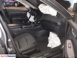 Nissan Altima 2025 2