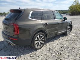 Kia Pozostałe 2020 3