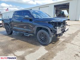 Toyota Tundra 2026 3