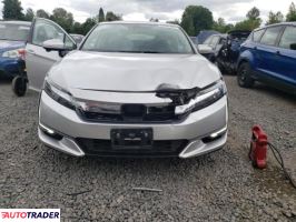 Honda Pozostałe 2019 1 Honda Pozostałe 2019 1