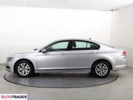 Volkswagen Passat 2016 1.4 123 KM
