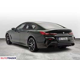 BMW 840 2023 3.0 340 KM