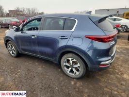 Kia Sportage 2020 2