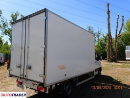 Mercedes Sprinter 2023 2.0 Mercedes Sprinter 2023 2.0