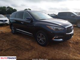 Infiniti Pozostałe 2020 3