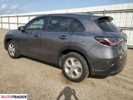 Honda HR-V 2024 2