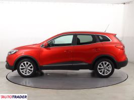 Renault Kadjar 2017 1.2 128 KM