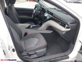 Toyota Camry 2019 2