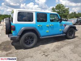 Jeep Wrangler 2021 2