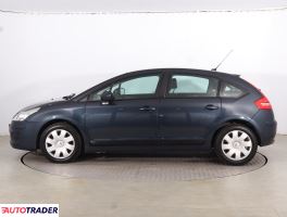 Citroen C4 2010 1.6 118 KM