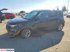 Kia Soul 2023 2